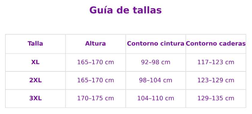 Calza Ligas