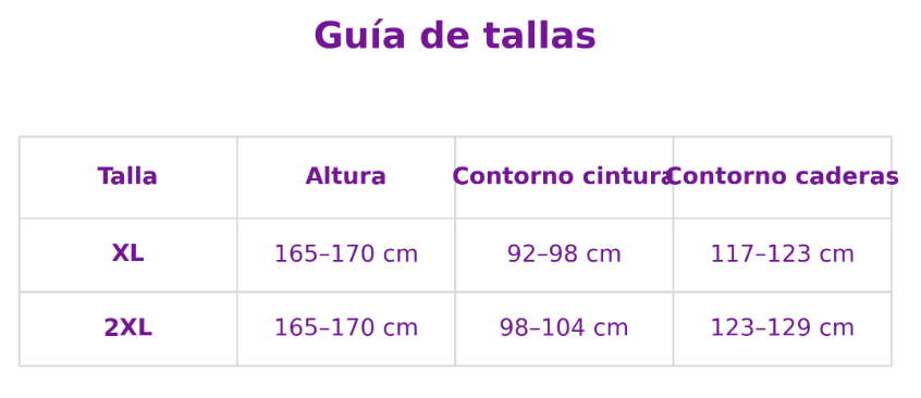 Calza Aura