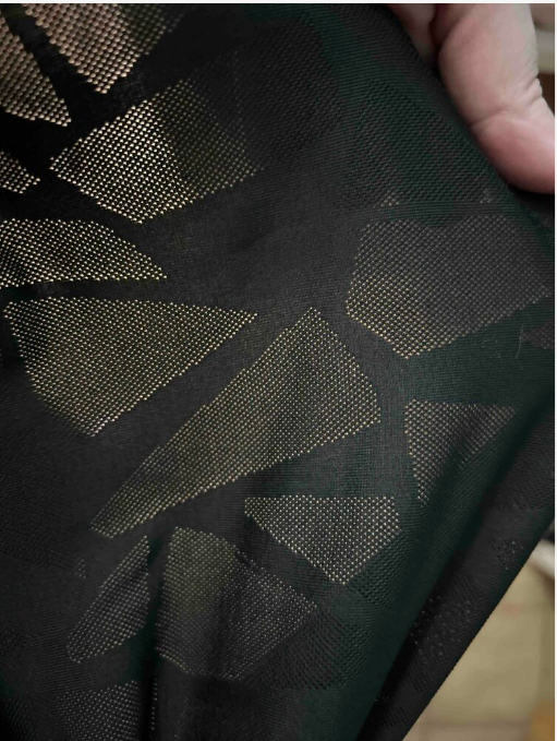 Polera Sport Diva Negra