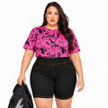 Short urban Black
