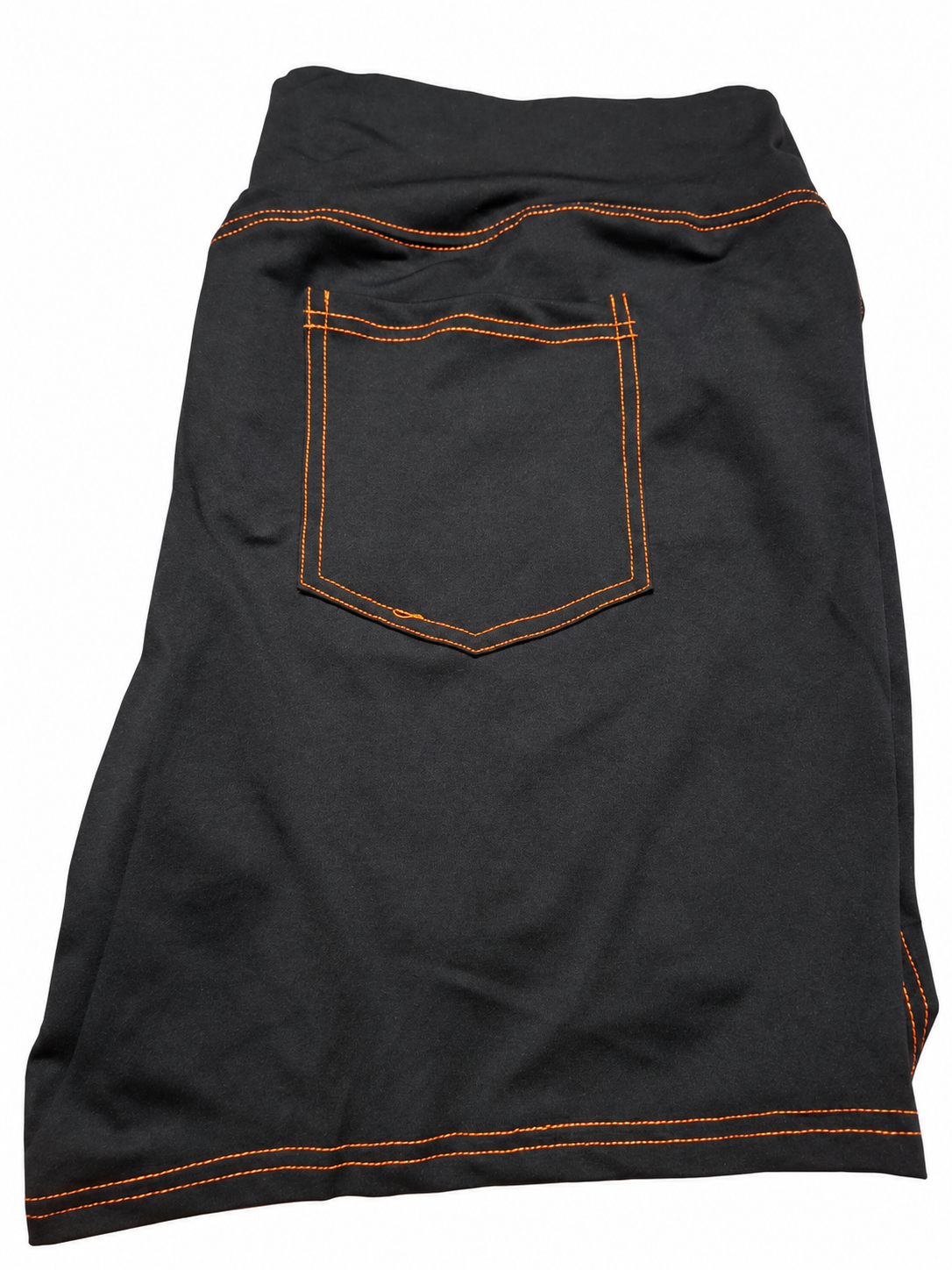 Short urban Black