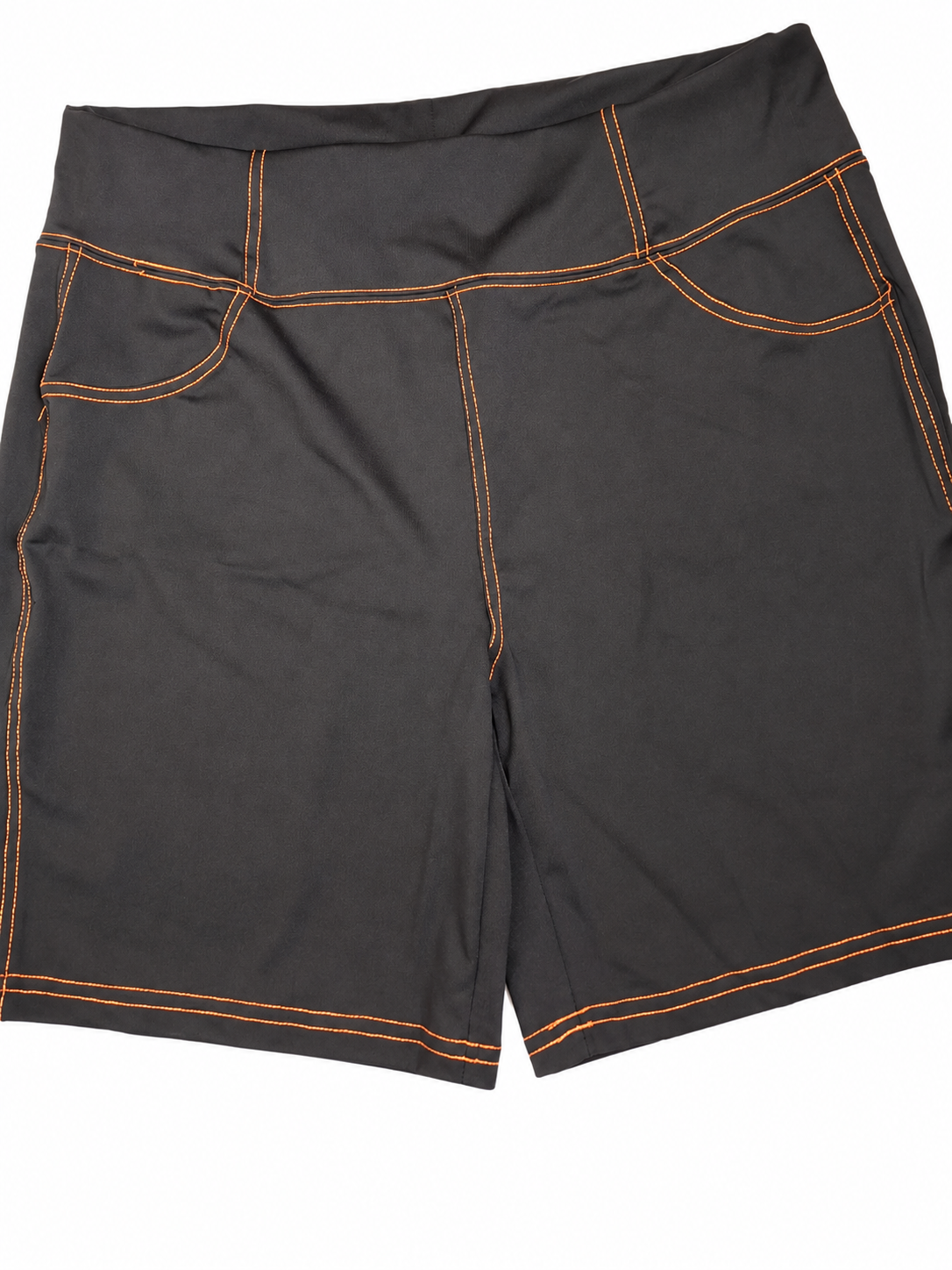 Short urban Black