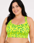 Peto Leoparda Amarillo