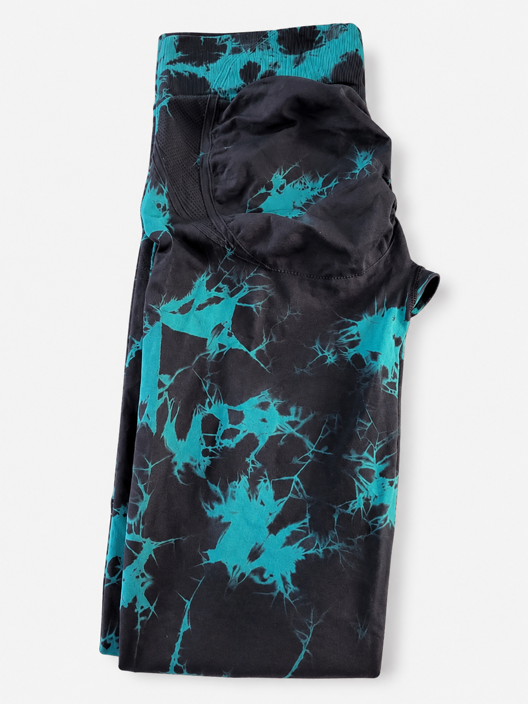 Calza Tie dye