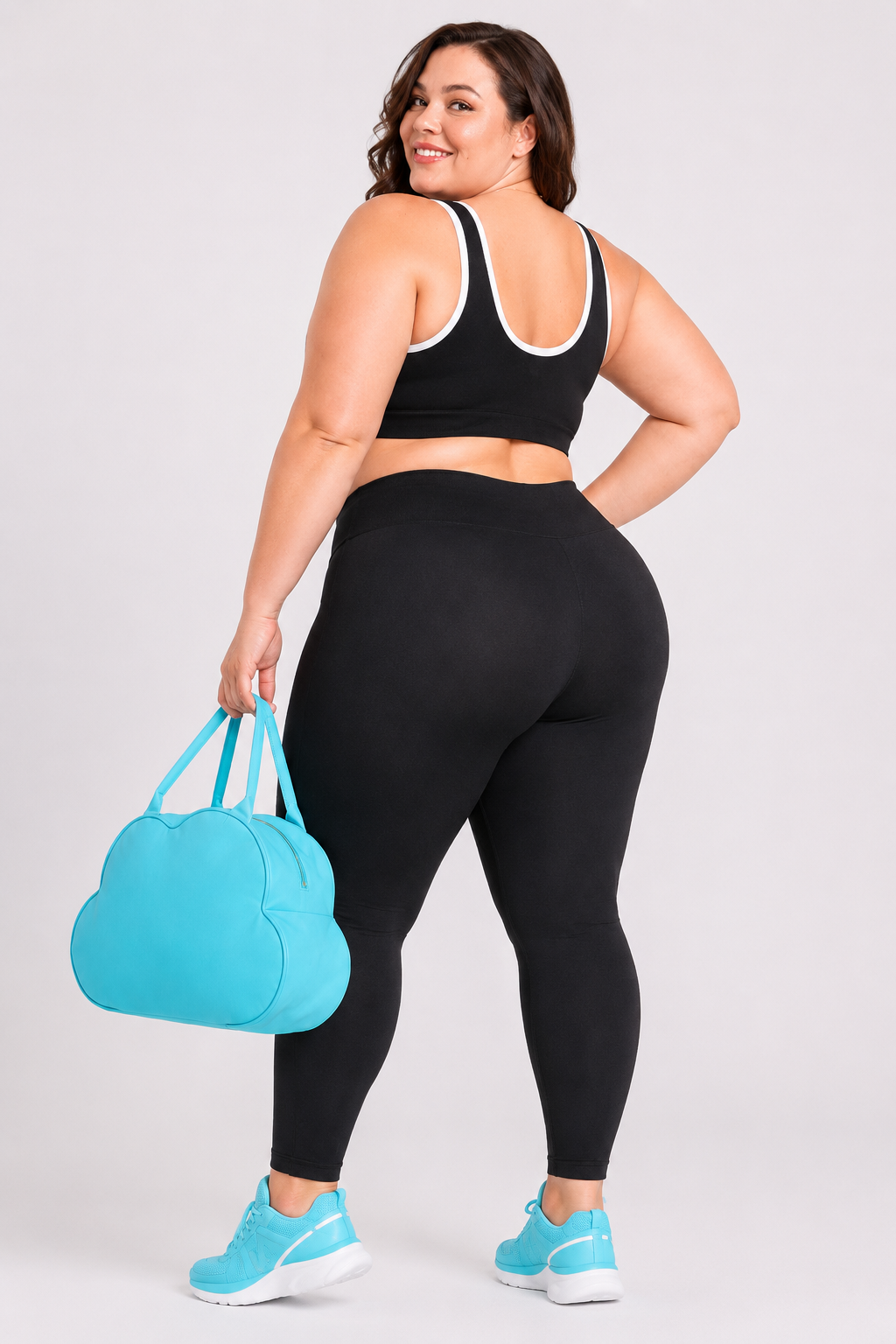 Conjunto Comfort
