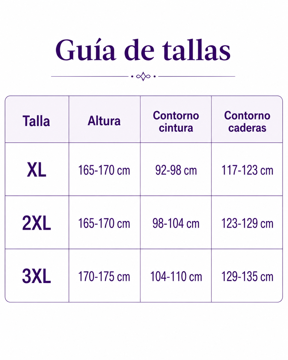 Calza Esencial