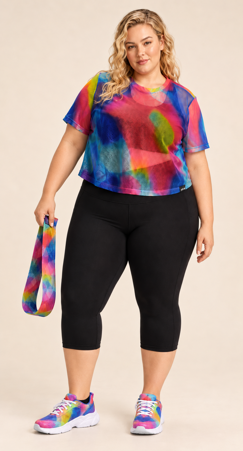 Polera Astro