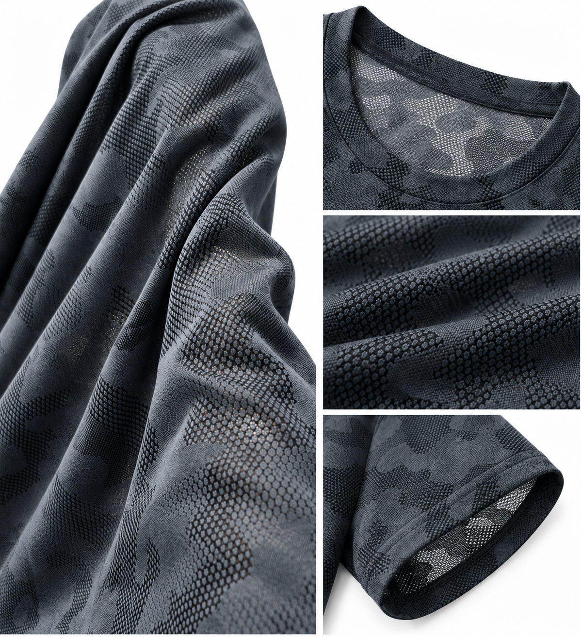 Polera Sport Forte