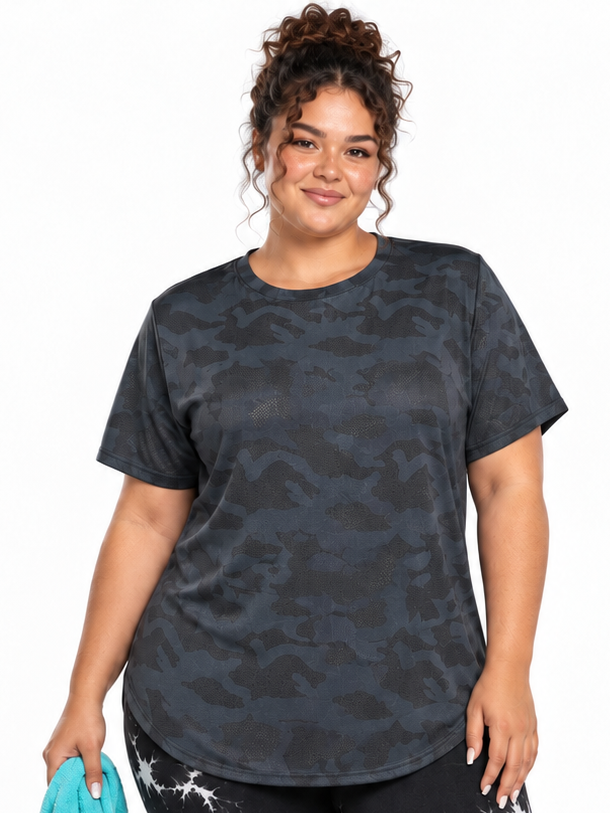 Polera Sport Forte