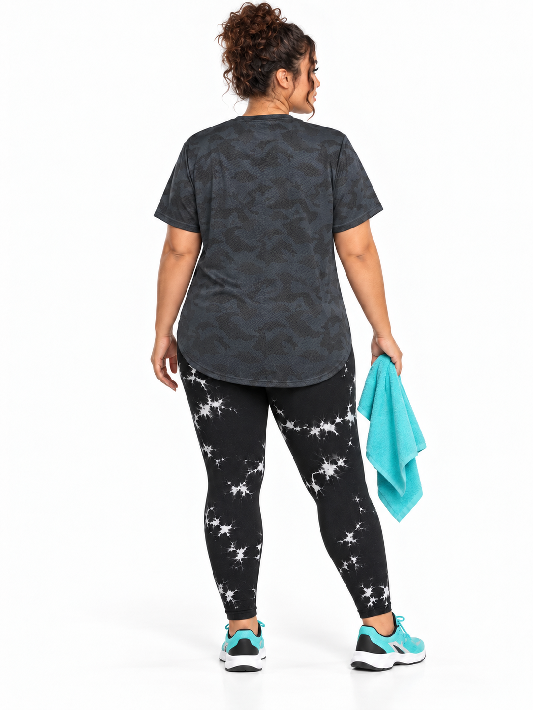 Polera Sport Forte