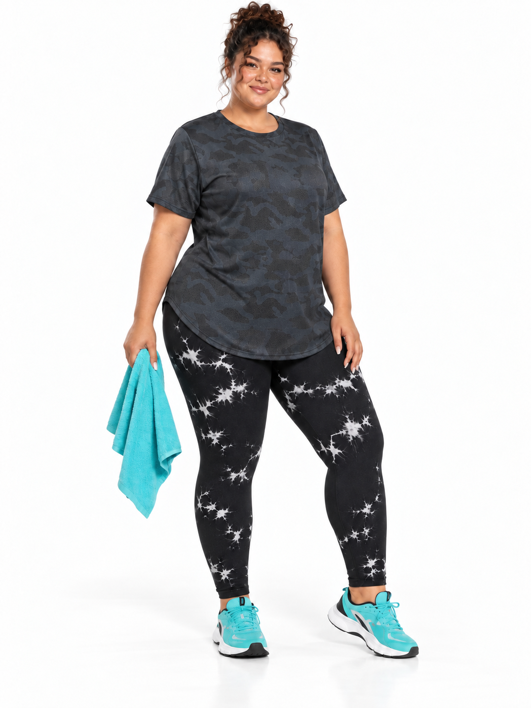 Polera Sport Forte