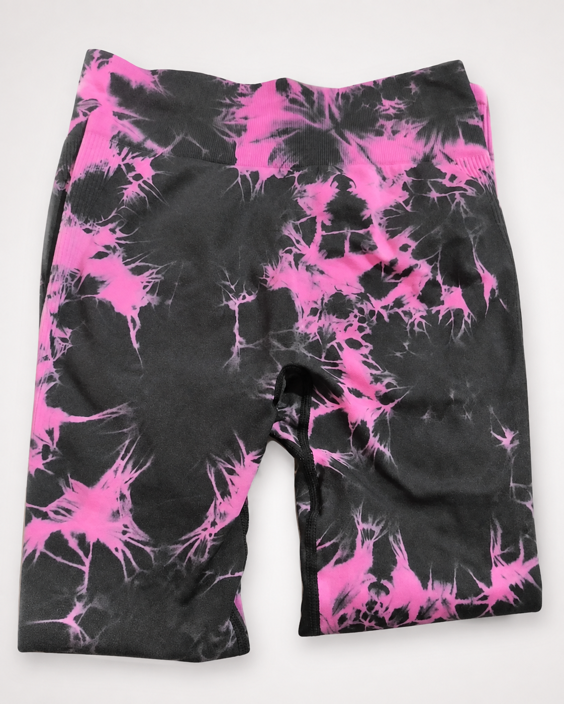 Calza Tie dye
