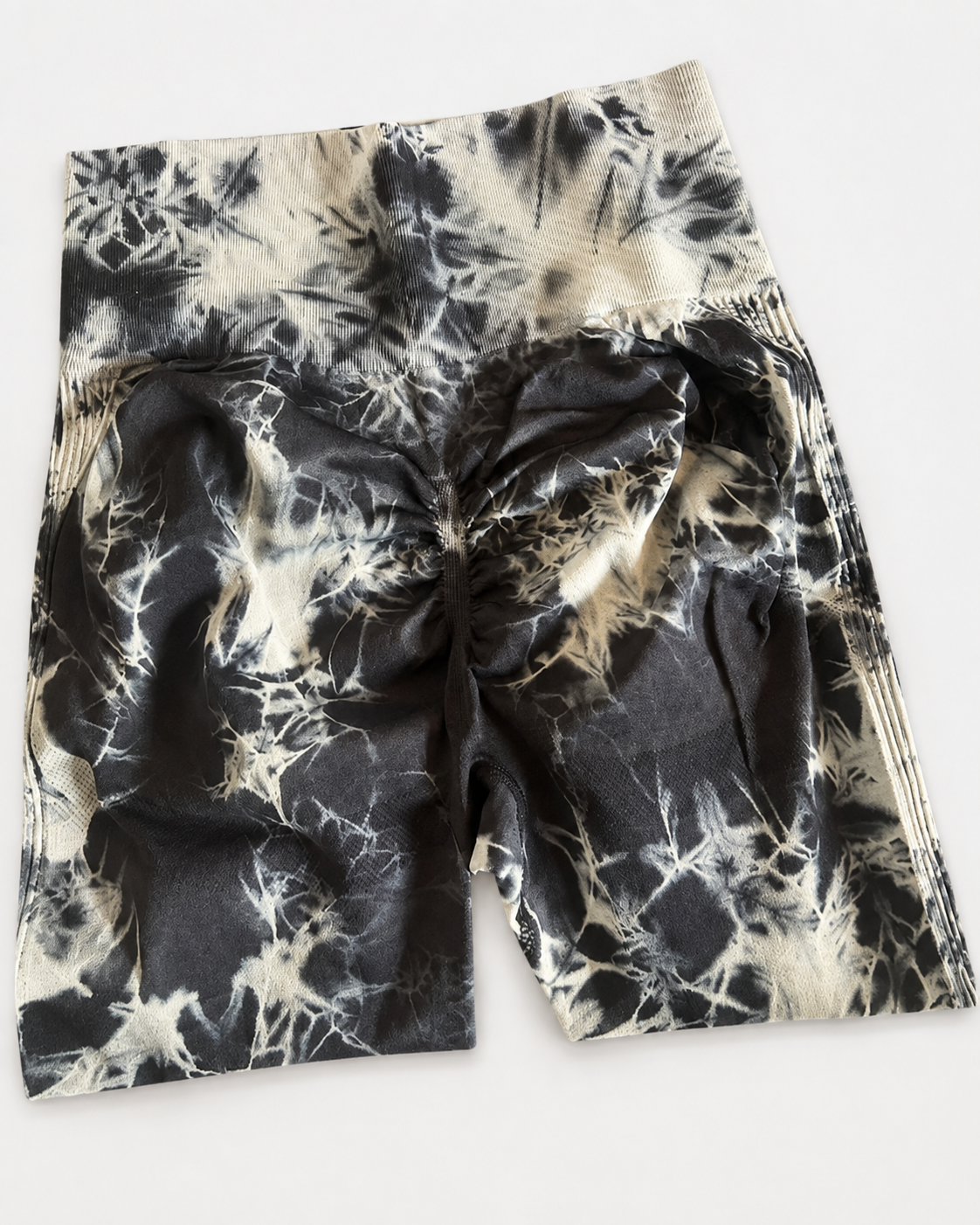 Calza Tie dye