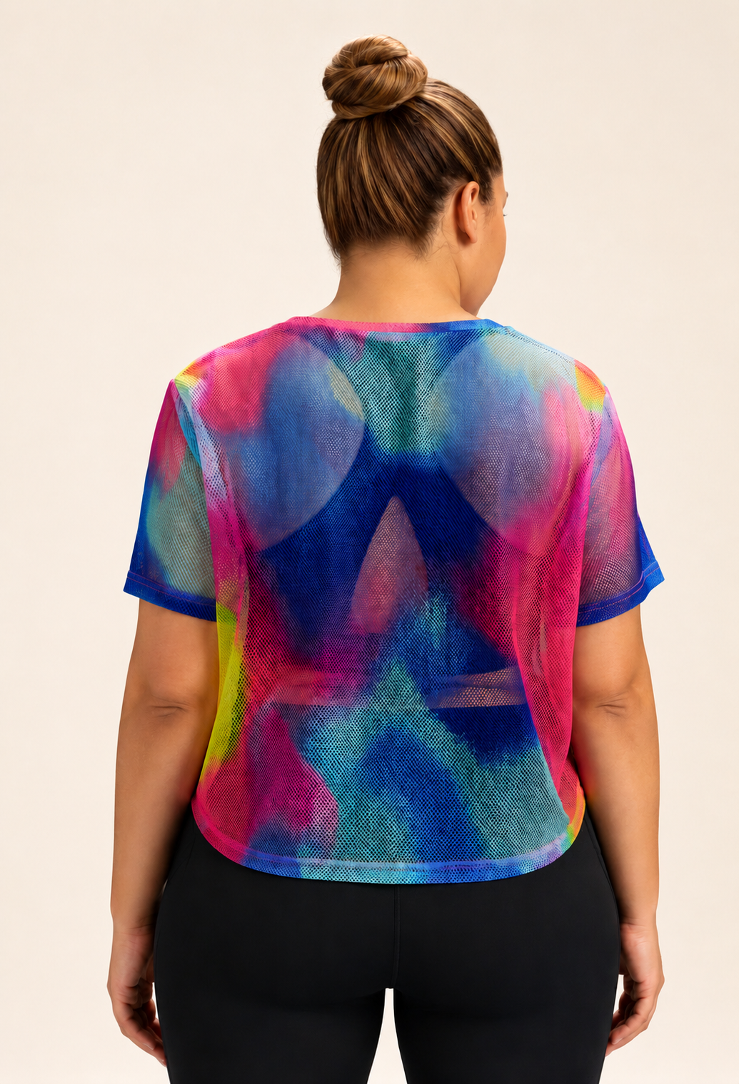 Polera Astro