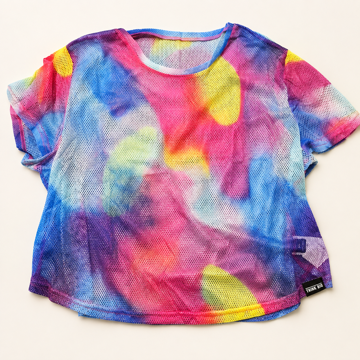Polera Astro