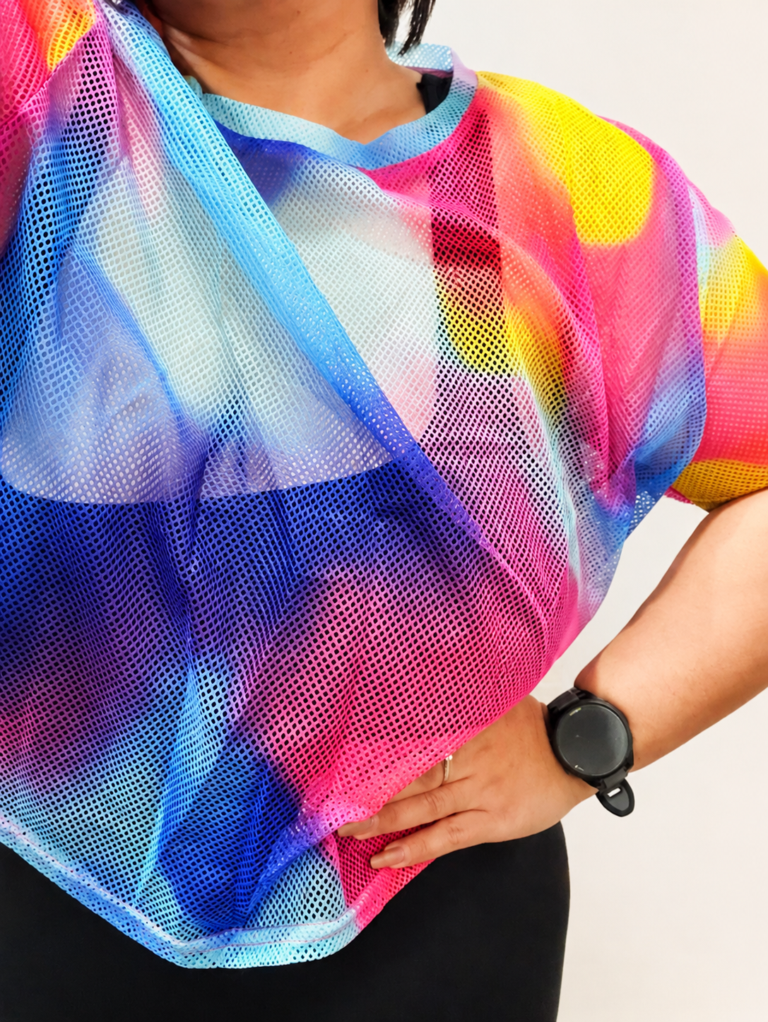 Polera Astro