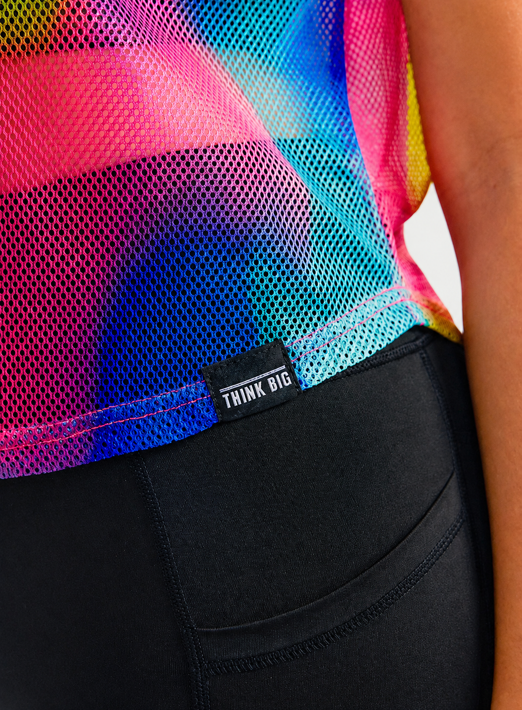 Polera Astro
