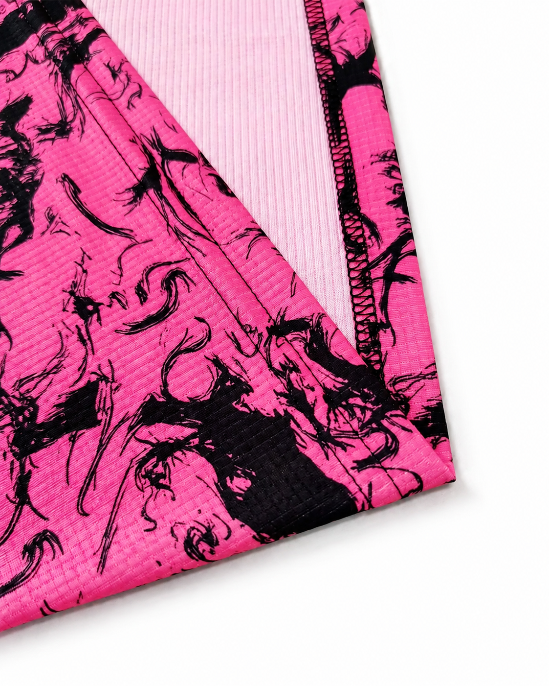 Polera Rayo