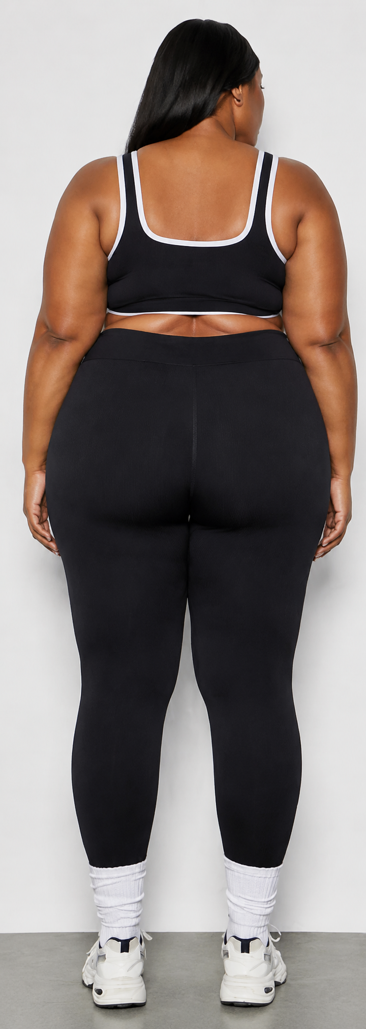 Conjunto Comfort