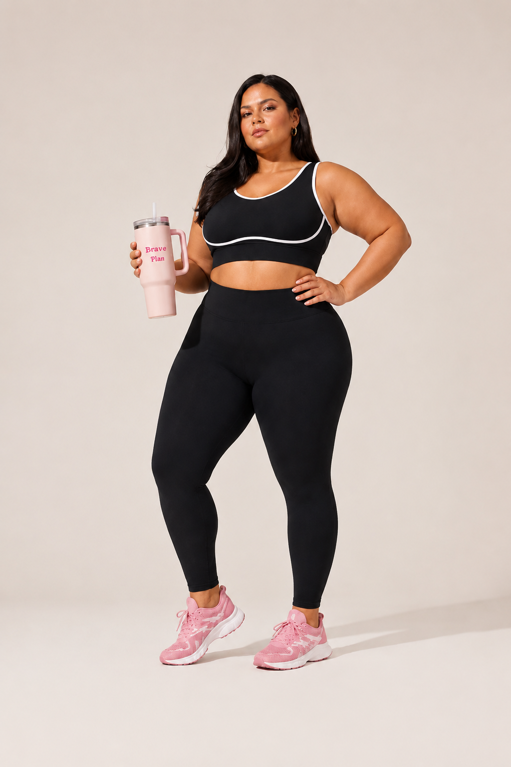 Conjunto Comfort